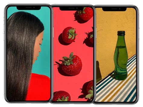Apple попросила производителей компонентов для iPhone X существенно ...