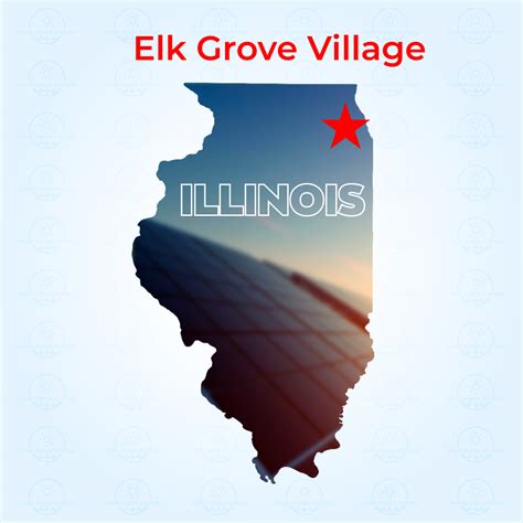 Top Solar Companies In Elk Grove Village Illinois 2024 Save Money
