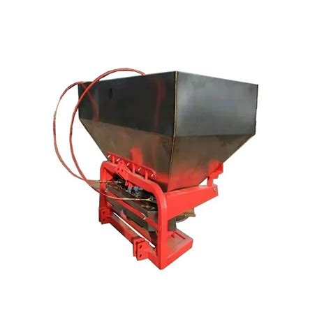 Hot Pto Mounted 600l Stainless Steel Fertilizer Sand Spreader For Sale Buy Fertilizer Spreader