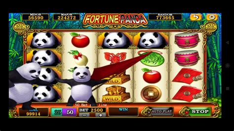 Mega888 Fortune Panda In 1k Out 3k Bet Rm25 Rm50 Youtube