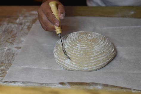 How To Properly Score Your Bread A Bread Bakers Guide The Bread