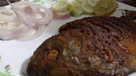 Fish Grilled Otg Oven Food Tells Malayalam Youtube