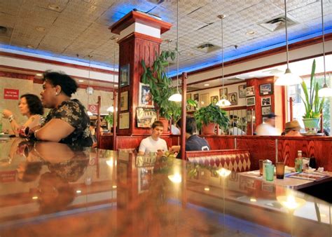 The 12 Best Diners In New York City