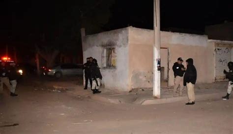 Asesinan A Un Hombre A Balazos En Ciudad Obregón Uniradio Informa