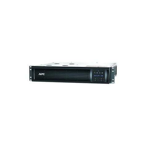 APC Smart-UPS 1500 LCD RM 2U 100V (SMT1500RMJ2U) | OfficeCrave.com