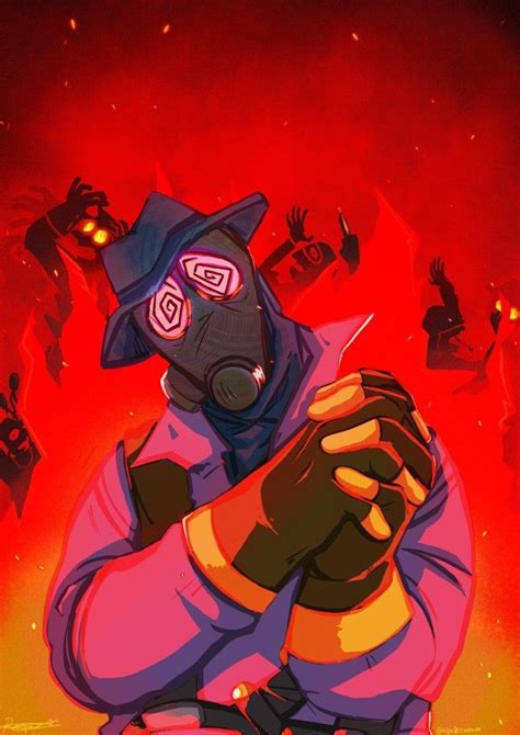 Team Fortess 2 Meet The Team Tf2 Pyro Team Fortress 2 Medic William