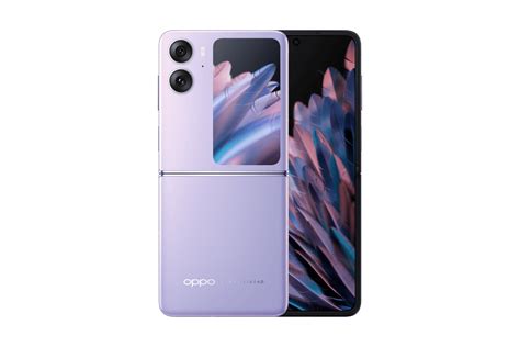 Oppo Find N Flip Mobilecoom