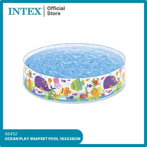 intex indonesia toko perlengkapan renang terbaru terlengkap