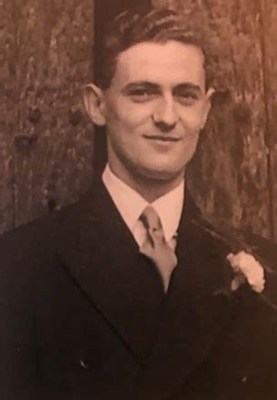 Tribute to John Carver, 1923 - 2021