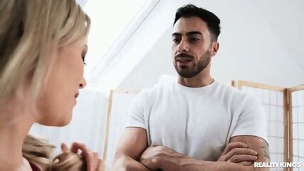 Massage My Tits Now Maya Rose Francis X Malisa Moir