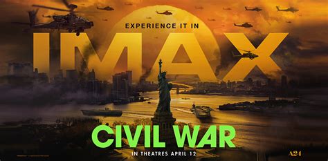 Civil War Reportaje La Guerra De Alex Garland Web De Cine Fant Stico