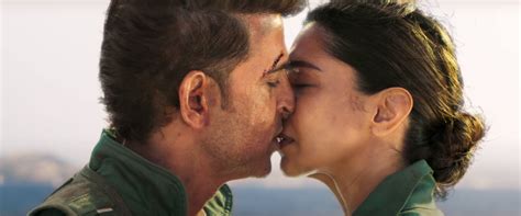 9 Deepika Padukone Hot Sexy Pics From Fighter Teaser Just For Movie Freaks