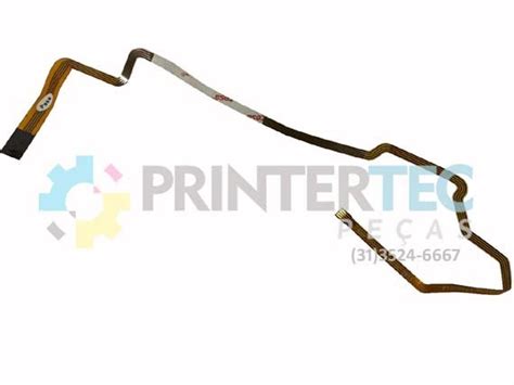 SENSOR ZEBRA QLN420 BAR SENSOR FLEX CABLE