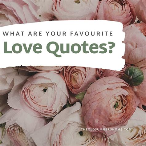 9 Amazing Love Quotes Straight From The Heart