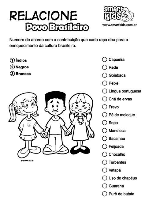 Atividade De Diversidade Cultural