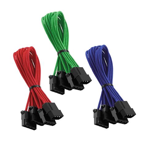 Cablemod Modflex Molex To X Molex Adapter Cm Cablemod Eu Store