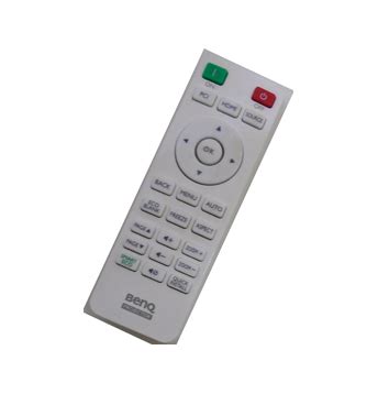 Genuine BenQ RCX014 MU641 MS610 MX611 Projector Remote