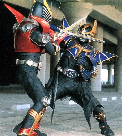 Pin Di Kamen Rider Di