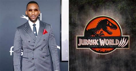 Moonlight Star Mahershala Ali Joins Jurassic World All You Need To