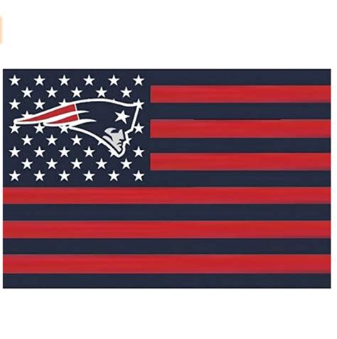 Wholesale New England Patriots Large Nfl 3x5 Flag - Buy New England ...