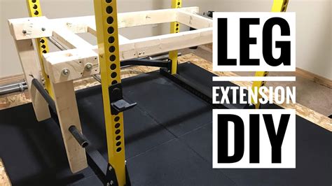 Leg Extension Machines — Kaizen Diy Gym Atelier Yuwa Ciao Jp