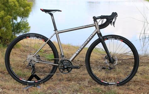 Litespeed’s Newest Gravel Bike Does It All | Bicycling