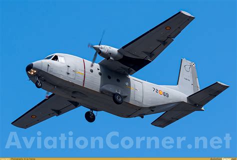 Aviationcorner Net Aircraft Photography Casa C