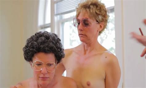 Naked Beth Lisick Added By Fanofcmnf