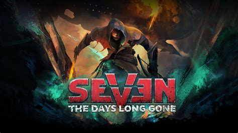 Seven The Days Long Gone