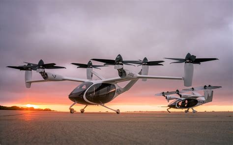 トヨタ、協業企業が手掛ける空飛ぶクルマ「joby」が米連邦航空局の飛行テスト認可を量産試作機として初取得 Car Watch