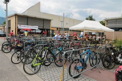 Gi Roise Cyclo Club De Gi Res