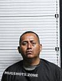 REYES GARCIA MATIAS NMN 04 20 2024 Brunswick County Mugshots Zone