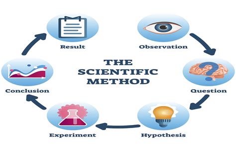 What Are The Scientific Method Steps?, 54% OFF