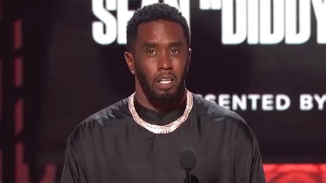 After Video Shows P Diddy Allegedly Assaulting Ex Girlfriend Cassie