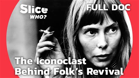 Joni Mitchell Her Guitar And Lyrics Made Folk Music Contemporary