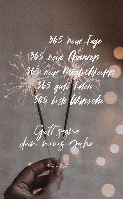 Pin Von Amanda Schmierer Auf Silvester Zitate Neujahr Christliche