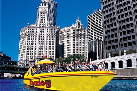 Complete List Of Chicago Tour Coupons and Promo Codes