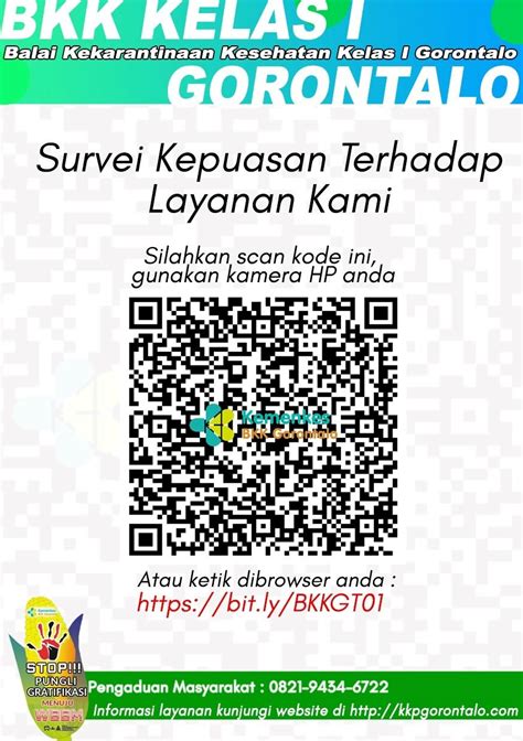 KKP Gorontalo Website Resmi KKP Gorontalo