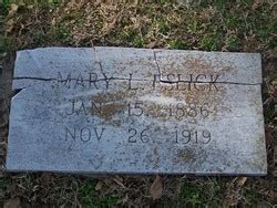 Mary Lou Pierce Eslick 1886 1919 Memorial Find A Grave