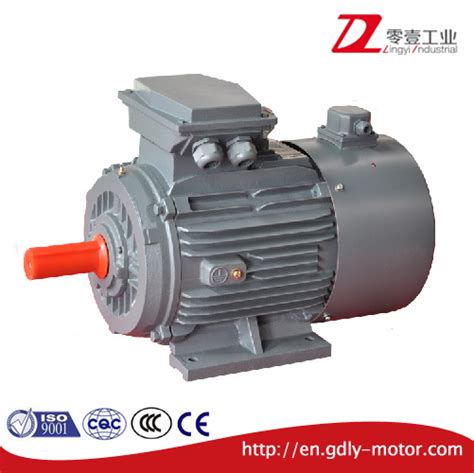 Yvf Series Cast Iron Belt Conveyor Ac Electric Motor In Variable