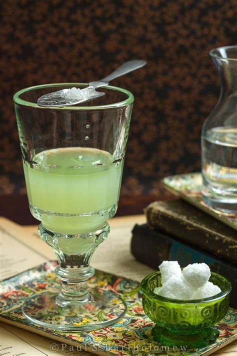 Pin By Eric Springer On Absinth Green Fairy Absinthe Absinthe