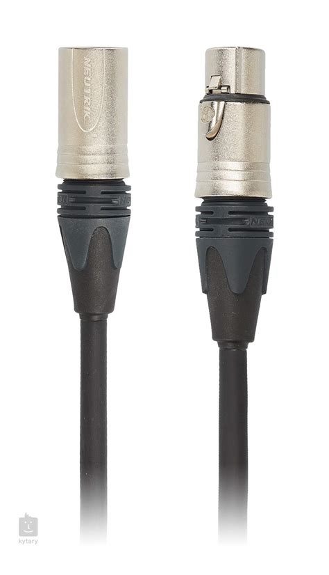 Adam Hall K Mmf Microphone Cable