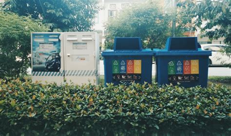 A Totally Useful Guide To Recycling In Singapore Honeycombers