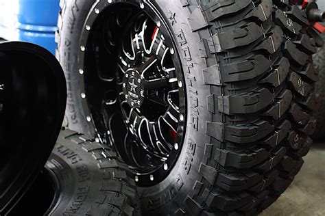 Rolling Big Power Repulsor Mt Tire Review