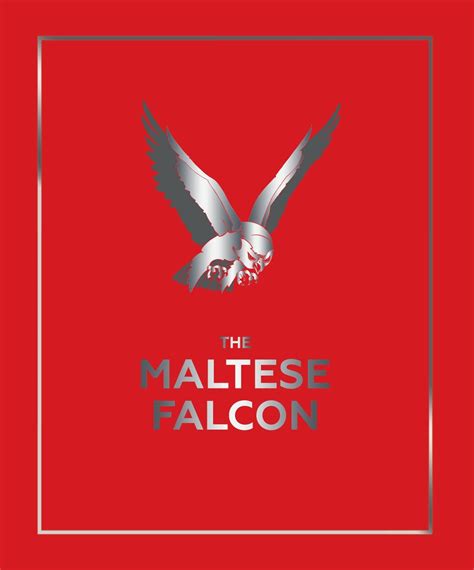 The Maltese Falcon Book by IYC publications - Issuu