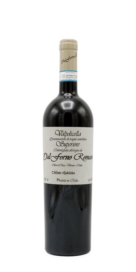 Dal Forno Valpolicella Monte Lodoletta Magnum Cl Enoteca Del