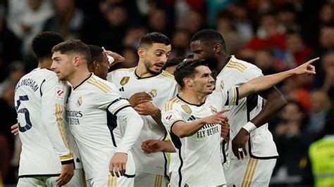 Jadwal 8 Besar Liga Champions UEFA 2024 Ada Derbi Madrid Di Hasil