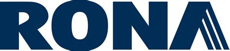 rona logo retail logonoidcom