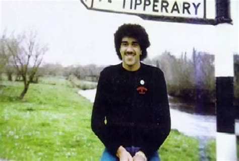 Phil Lynott Thin Lizzy Phil The Man Music Musica Musik Muziek