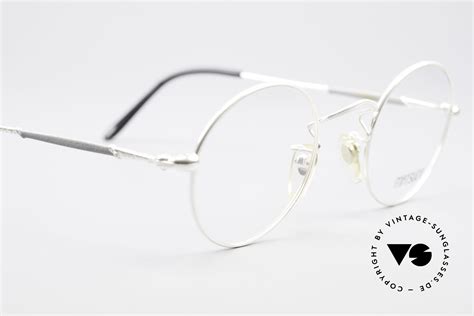 Glasses Matsuda 2872 90 S Designer Glasses Round